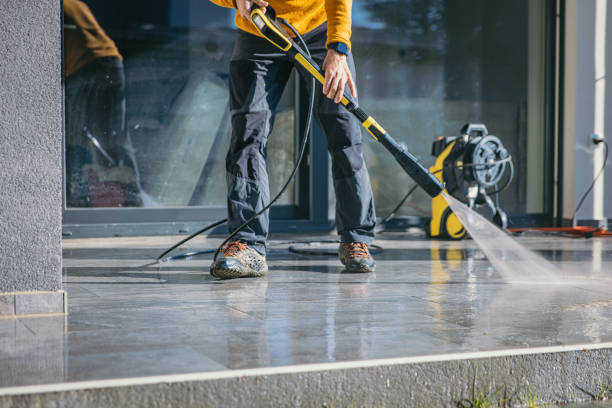 Concrete Sealing in Citrus Hills, FL