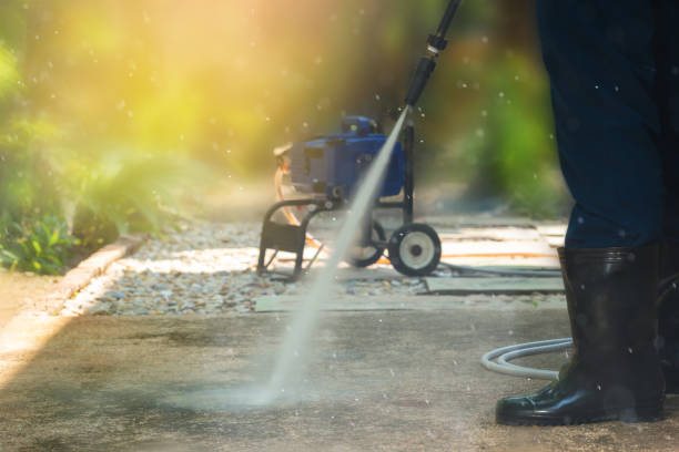 Best Pool Deck Cleaning  in Citrus Hills, FL