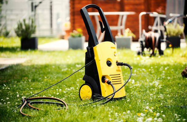 Playground Equipment Cleaning in Citrus Hills, FL